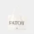 Grote boodschappentas – PATOU – Katoen – Wit