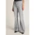 Calvin Klein Mr Relaxed Flare Denim Grey