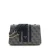 Vrouwelijke schoudertas met omklapbare flap Guess Noelle II