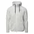 Hooded sweatshirt met rits Iguana Banito