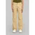 G-STAR loose casual broek kaki