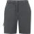 Regatta Professionele Dames Licht Insectenwerende Reisshorts (Seal Grey)