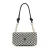Schoudertas voor vrouwen Guess Tessi