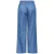 ONLY Onlnova Azure Palaz Pant Wvn broek mediumblauw