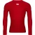 Canterbury Heren Thermoreg Top met lange mouwen (Vlag rood)