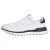 ADIDAS PERFORMANCE Sportschoen  nachtblauw / wit