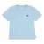 Levi’s T-shirt blauw