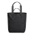 Halfar Dagelijkse Shopper Tas (Zwart)