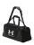 UNDER ARMOUR Sporttas ‘Undeniable 5.0’  zwart / wit