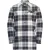 Dameshemd Jack Wolfskin Van View