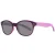 Benetton Vrouwen Zonnebril 51/18/140 mm Geïnjecteerd