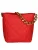 Gave Lux Schoudertas vrouwen FIRE RED
