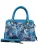 Laura Vita Handtas  blauw