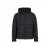 Hooded jacket Guess