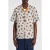 Paul Smith Gents S/s Tailored Shirt Light Blue