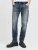 Jack & Jones Comfort fit jeans JJIMIKE JJFOX CB 08