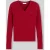 Tommy Hilfiger regular fit pullover van puur katoen