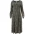 Lola Espeleta Jurk ro09w22 print skin