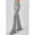 Modal Touch Flared Broek