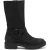 Timberland Brimfield Tall Pull On Boot Black Suede