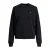 Damessweatshirt met ronde hals JJXX Abbie Rel Every Brush