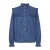 Shirt met ruches voor dames Pulz Jeans Malia