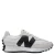 New Balance 327 sneakers wit/zwart