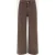 GUESS  Eco Bellflower Washed Taupe Multi