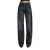 Hoge taille loose jeans voor dames It’s Basic