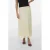 AWARE A-lijn rok beige