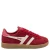 Gola Viper suède sneakers rood