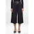 Dames Tailored Pull-On Shorts
