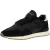 HOFF City Suede Sneakers, Zwart