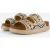 Tamaris Tamaris Slippers zwart Synthetisch