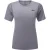 dhb Moda casual T-shirt voor dames (Blauwe Diepte)