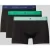 Tommy Hilfiger Slim fit boxershort van katoenmix in een set van 3 stuks