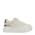 Michael Kors Hayes sneakers ecru/goud