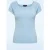 Kaylie top in luchtblauw