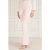 GUESS Marciano By  Chloe Pant Blush Cotton