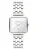 Liebeskind Berlin Analoog horloge  zilver