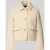 Vero Moda Zipperjack met goudkleurige sierknopen