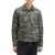AllSaints Eddy Jacket Khaki Green