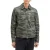 AllSaints Eddy Jacket Khaki Green