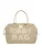 Bagmori Luiertas  beige / lichtbruin