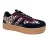 Posh by Poelman C1152148APSH3 Lily Sneakers