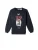 Koton Sweatshirt  navy / chocoladebruin / wit