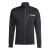 ADIDAS TERREX Sportjas ‘Xperior’  zwart / zilver