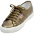 Superga Volwassen unisex 2750 Cotmetu Trainers (Brons)
