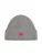 CODELLO Muts  grijs / rood