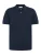 BLEND Shirt ‘ BHDao Polo ‘  donkerblauw